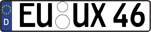 EU-UX46