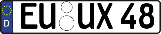 EU-UX48