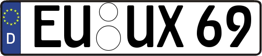 EU-UX69