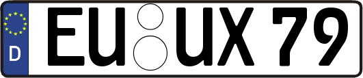 EU-UX79