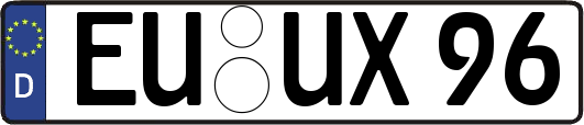 EU-UX96