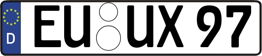 EU-UX97