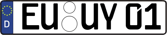 EU-UY01