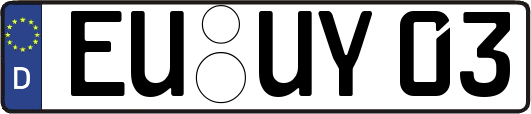 EU-UY03