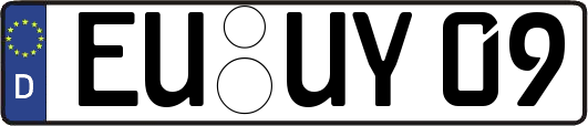 EU-UY09