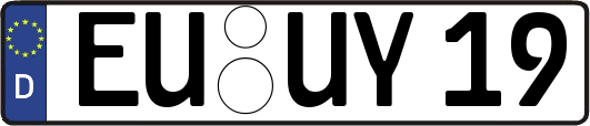 EU-UY19