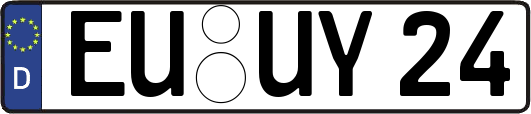 EU-UY24