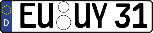 EU-UY31
