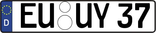 EU-UY37