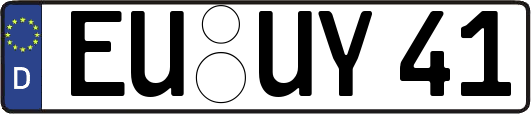 EU-UY41