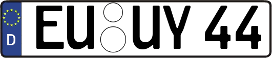 EU-UY44