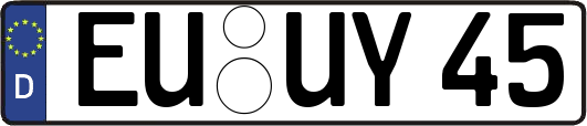 EU-UY45