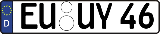 EU-UY46