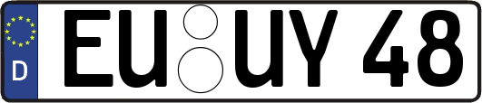 EU-UY48