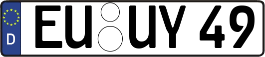 EU-UY49