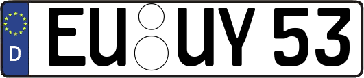EU-UY53