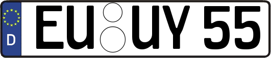 EU-UY55
