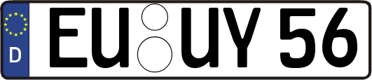 EU-UY56