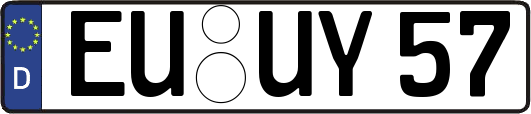 EU-UY57