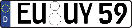 EU-UY59