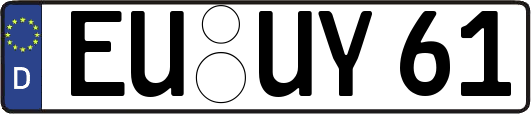 EU-UY61