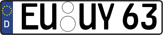 EU-UY63