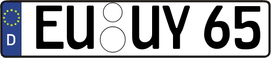 EU-UY65