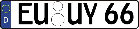 EU-UY66