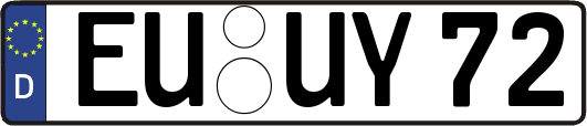 EU-UY72