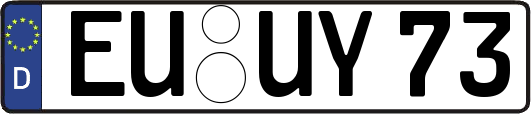 EU-UY73