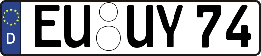 EU-UY74