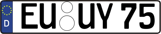 EU-UY75