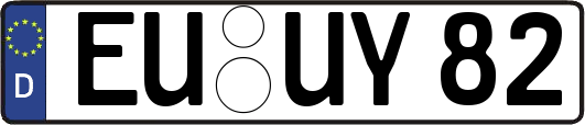 EU-UY82