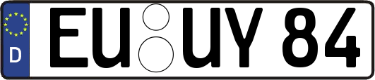 EU-UY84