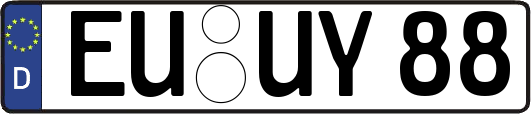 EU-UY88