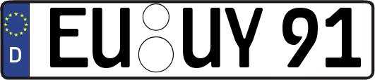 EU-UY91