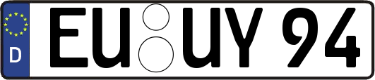 EU-UY94