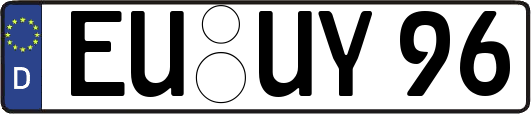 EU-UY96