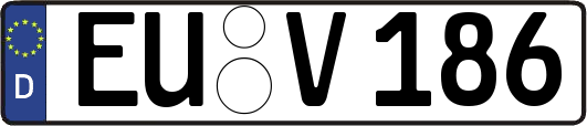 EU-V186