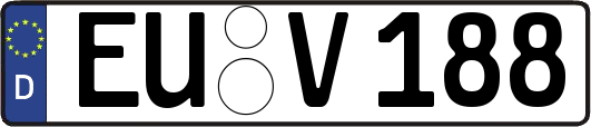 EU-V188