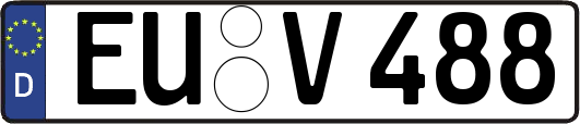 EU-V488