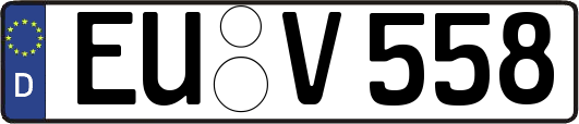 EU-V558