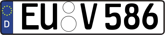 EU-V586