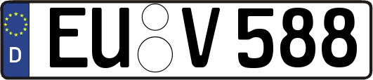 EU-V588