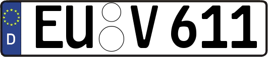 EU-V611