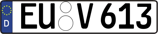 EU-V613