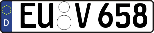 EU-V658