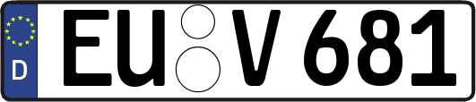 EU-V681