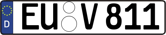 EU-V811