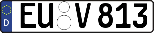 EU-V813